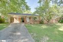 502 Strange Road sold home in Taylors, SC