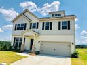 278 Braselton Street sold home in Greer, SC
