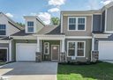 24 Creekhaven Lane Lot 58 sold home in Taylors, SC