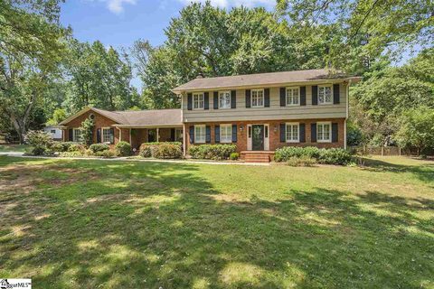 107 Saint Augustine Drive