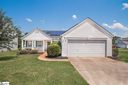 100 Pope Lane sold home in Greenville, SC