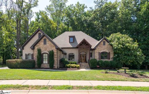 8 Allegheny Run sold home in Allegheny, Simpsonville, SC
