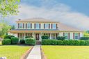 229 Crossfield Road sold home in Greenville, SC