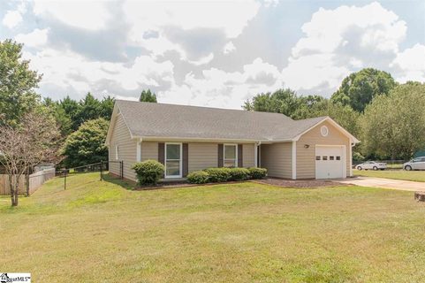 102 Wickersham Drive