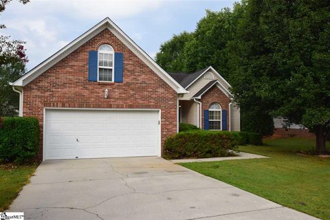 4 Knollvine Cove sold home in Vineyard At Planters Row, Mauldin, SC