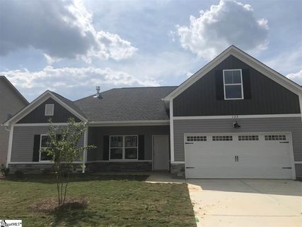 123 Mitford Way Lot 23