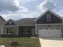 123 Mitford Way Lot 23 sold home in Fountain Inn, SC