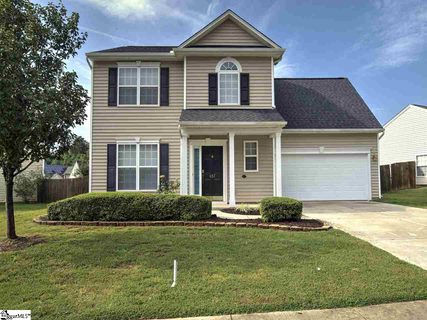 657 Timber Walk Drive