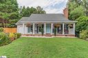 214 Spring View Lane sold home in Taylors, SC
