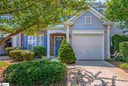 319 Claybrooke Drive sold home in Greer, SC