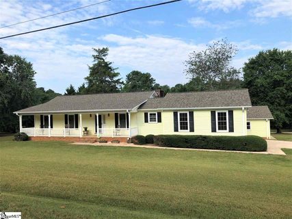 411 Mt. Airy Church Road