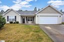 415 Woodford Way sold home in Simpsonville, SC
