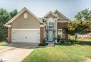512 Timber Walk Drive sold home in Simpsonville, SC
