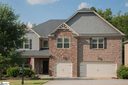260 Dairwood Drive sold home in Simpsonville, SC