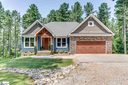 8 Big Jake Pass sold home in Travelers Rest, SC