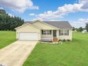 341 Fisher Lake Road sold home in Lyman, SC