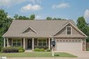 49 Lebanon Court sold home in Greer, SC