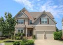 204 Abbey Gardens Lane sold home in Simpsonville, SC