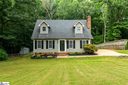 1202 Pineview Drive sold home in Easley, SC