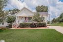 107 Manchester Drive sold home in Mauldin, SC