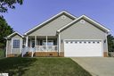 105 Skilton Drive sold home in Travelers Rest, SC