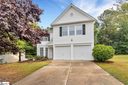 112 Eagleston Lane sold home in Simpsonville, SC