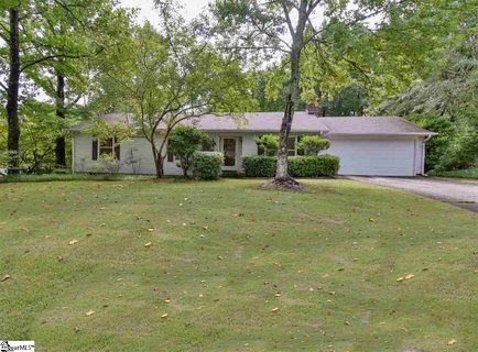 113 Fernande Drive sold home in Verdin Estates, Mauldin, SC