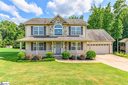 447 Gibbs Village Lane sold home in Wellford, SC