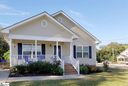 309 Scott Street sold home in Greenville, SC