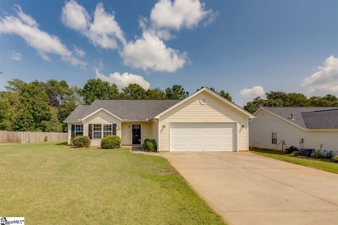 205 Glastonbury Drive