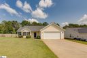 205 Glastonbury Drive sold home in Greer, SC