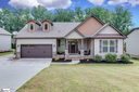 23 Woodhaven Way sold home in Easley, SC