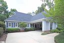 100 Hidden Hills Drive sold home in Greenville, SC