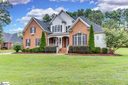 104 Lantern Ridge Drive sold home in Easley, SC