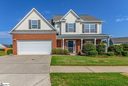 26 Fox Den Lane sold home in Simpsonville, SC