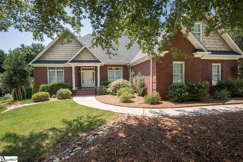 312 Couch Lane sold home in Carson Place, Easley, SC