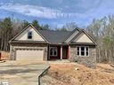 15 Upcountry Lane Lot 7 sold home in Travelers Rest, SC