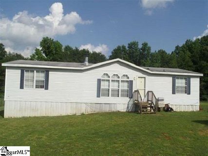 329 Tyger Fox Drive sold manufactured home in South Tyger Crossing, Lyman, SC