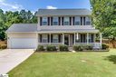 132 Care Lane sold home in Greer, SC