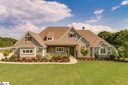 107 Ivy Trail sold home in Williamston, SC