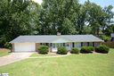 603 Kensington Road sold home in Taylors, SC