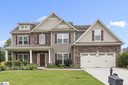 5 Roanoke Hills Court sold home in Simpsonville, SC