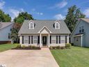 819 N Gray Beaver Court sold home in Moore, SC