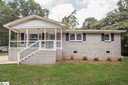 549 Rockvale Drive sold home in Piedmont, SC