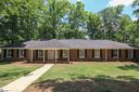 101 Bexhill Court sold home in Greenville, SC