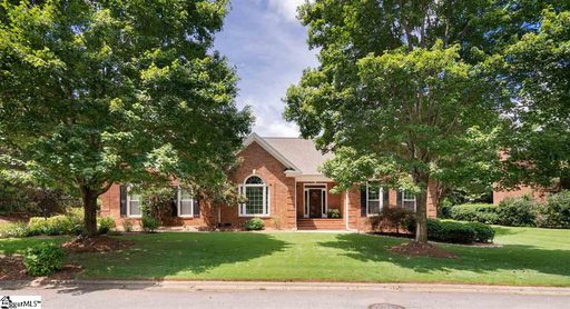 10 Lauriston Place sold home in Carisbrooke, Greer, SC