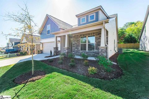 4 Ravencrest Court sold home in Villas Of West Georgia, Simpsonville, SC