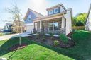 4 Ravencrest Court sold home in Simpsonville, SC