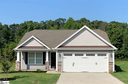 220 Everard Lane Lot 34 sold home in Greer, SC