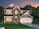 229 Delbourne Lane sold home in Greer, SC